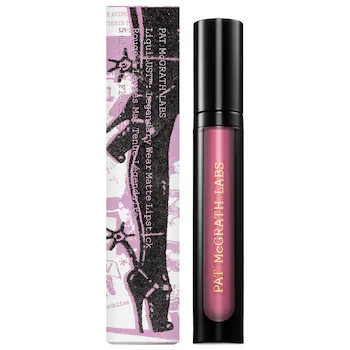 LiquiLUST™: Legendary Wear Matte Lipstick - PAT McGRATH LABS | Sephora | Sephora (US)