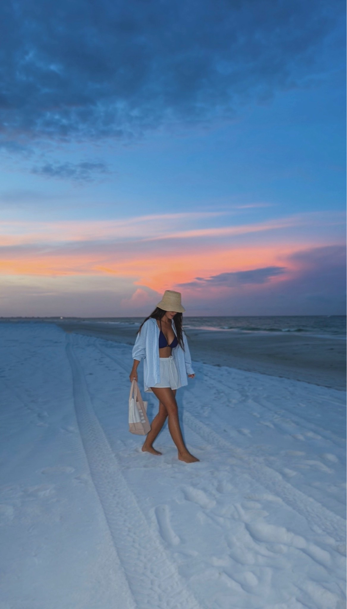 Vacation mornings don’t get better than this 🌅🤍 This easy Amazon beach look is perfect for an early morning walk, coffee run or throwing on over your swimsuit. Lightweight, breezy and effortless for warm-weather trips.

Amazon vacation outfit, beach coverup outfit, Amazon swim coverup, white button down coverup, linen shorts outfit, beach vacation style, resort wear, tropical vacation outfit, girls trip outfit, coastal style, summer beach outfit, Amazon fashion

#LTKTravel #LTKSwim #LTKSeasonal