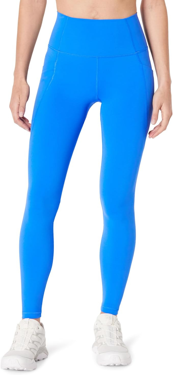 Amazon Essentials Women's Active FormFlex Buttery Soft High Waist Yoga Workout Leggings | Amazon (US)