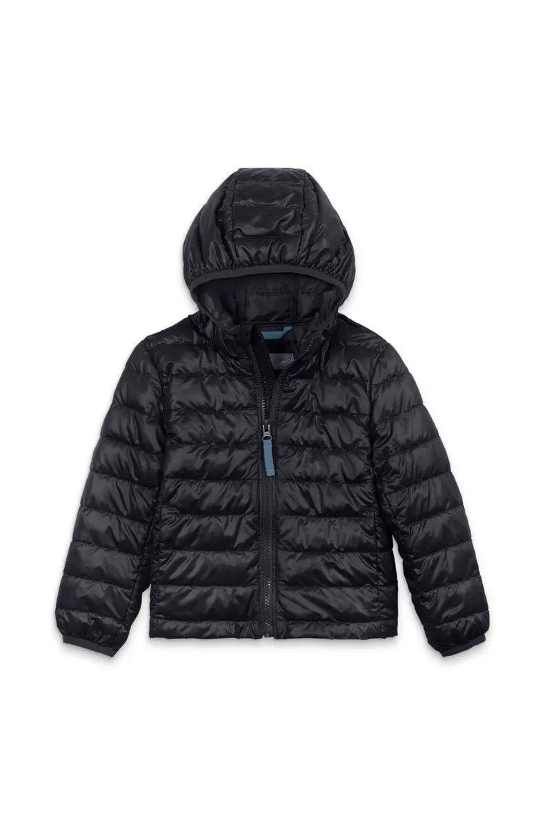 Primary Kids Lightweight Puffer Jacket | Nordstrom | Nordstrom