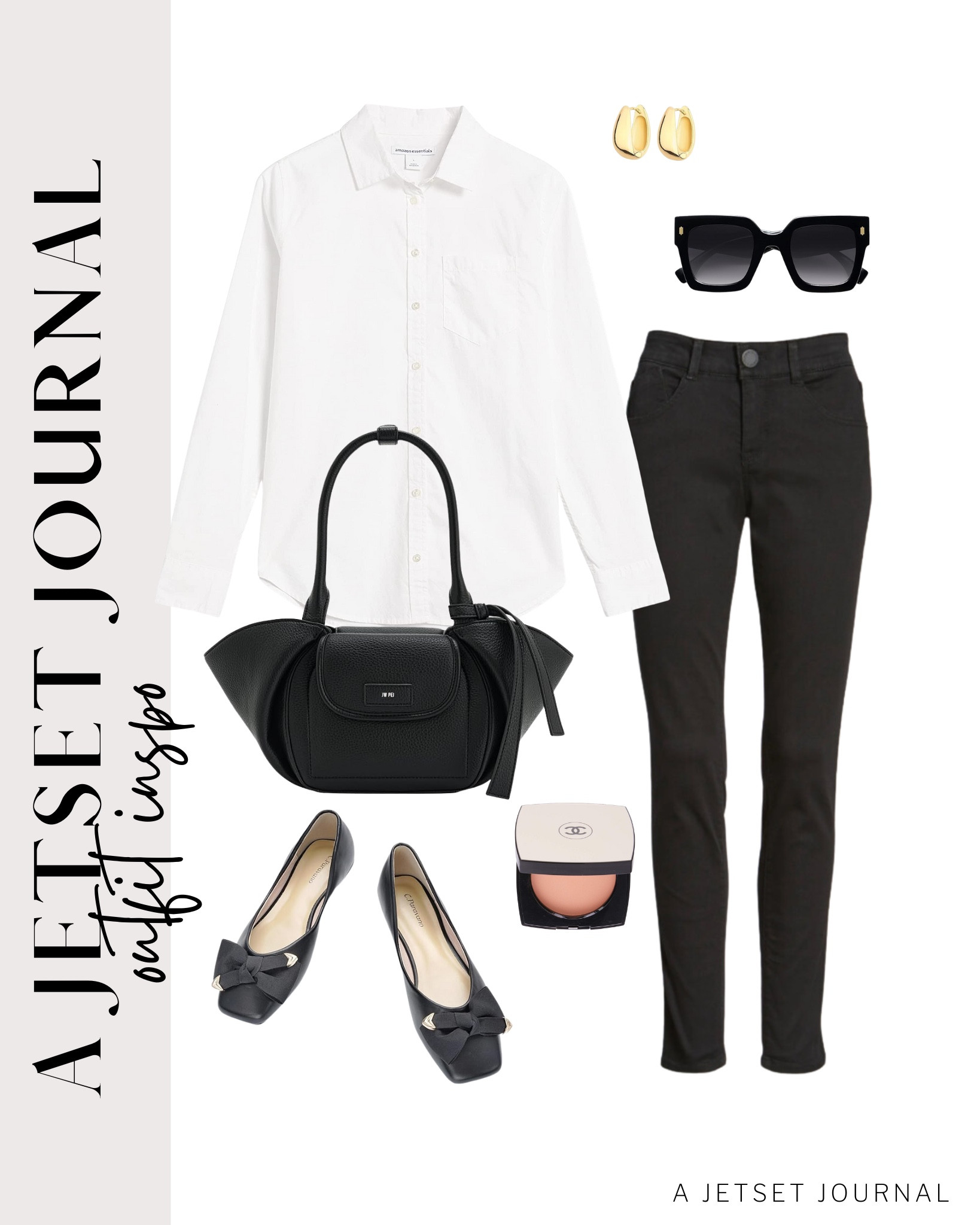Get the classy old money look with these easy styling tips!
fashion hack, trendy look, classic style, timeless fashion, fall vibes, outfit idea, how to style, amazon faves, top picks

#LTKStyleTip #LTKU #LTKSeasonal