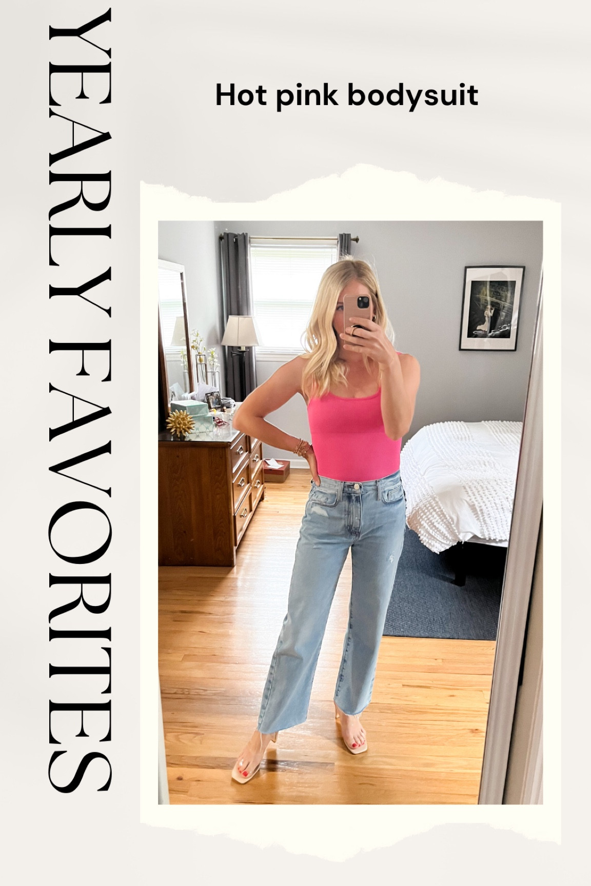 2023 Most Loved: the viral skims look for less bodysuit. Sucks you in and has removable pads 

#AmazonFashion #FoundItOnAmazon #FoundItOnAmazonFashion 

#LTKfindsunder100 #LTKfindsunder50 #LTKSeasonal