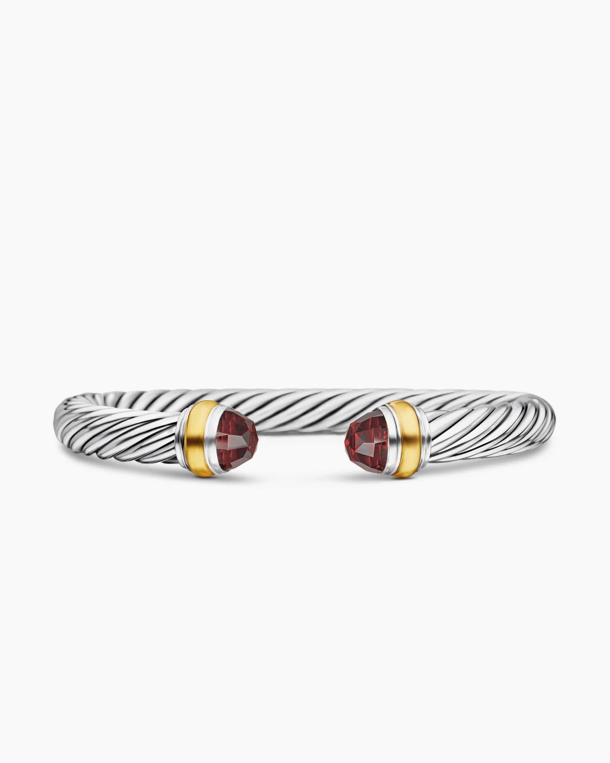 Classic Cable Bracelet | David Yurman