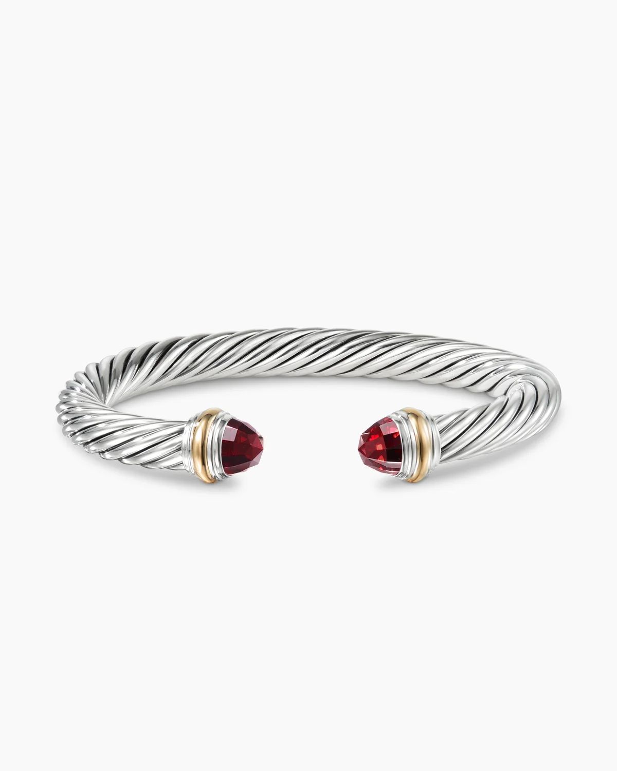 Classic Cable Bracelet | David Yurman