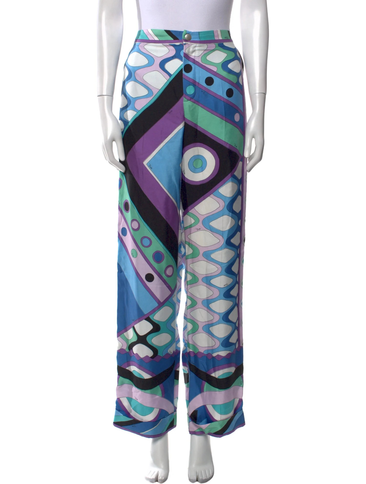 Emilio Pucci | The RealReal