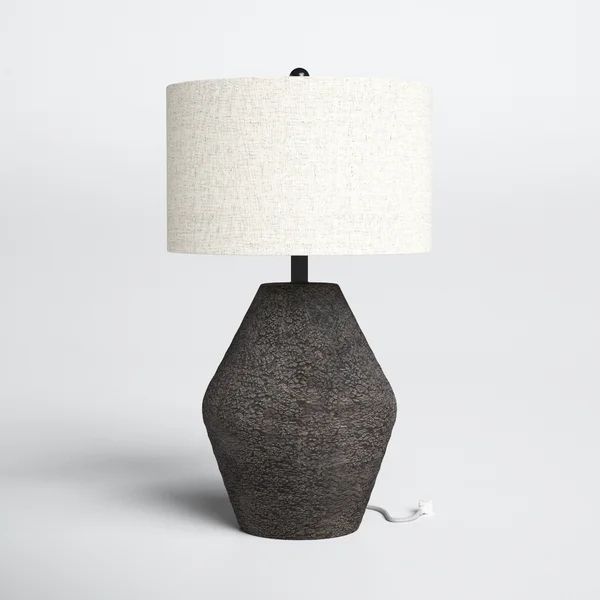 Kelci 25" Table Lamp | Wayfair North America