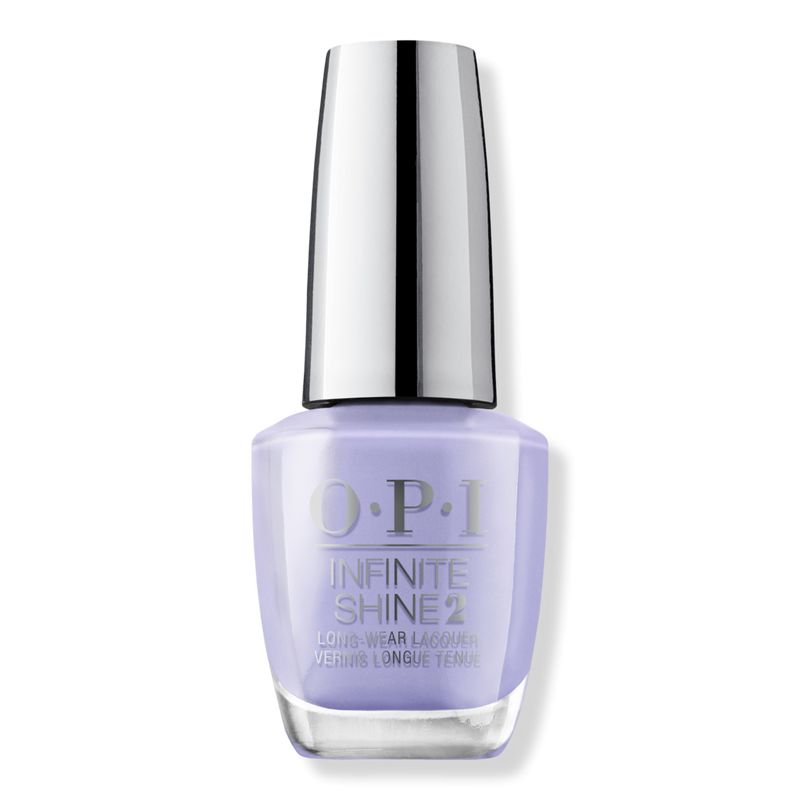 OPI Infinite Shine Long-Wear Nail Polish, Purples | Ulta Beauty | Ulta