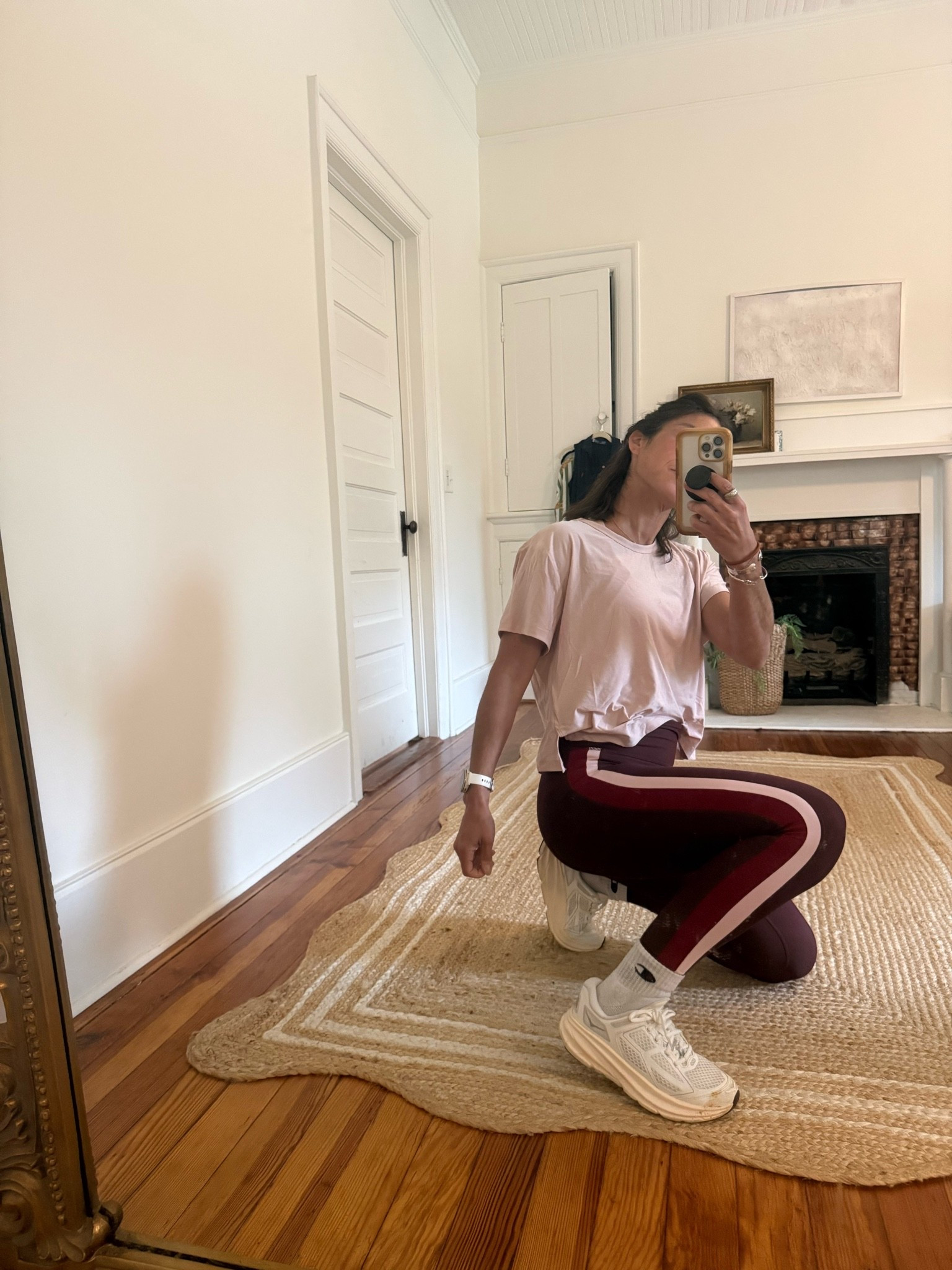 50% off leggings