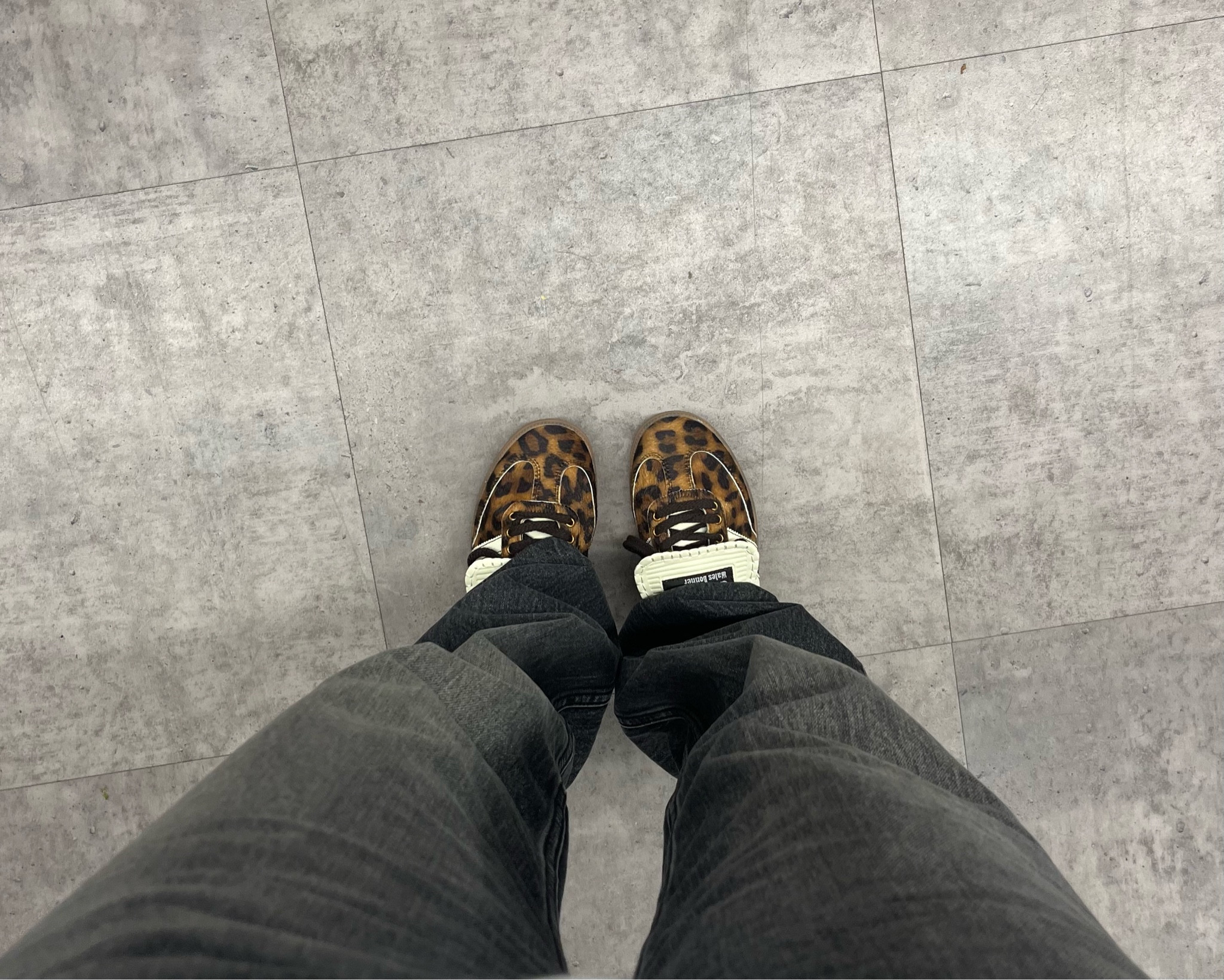 wales bonner leopard print sambas #adidas #walesbonner #sambas #adidasshoes #coquette #leopardprint

#LTKVideo #LTKSpringSale #LTKSeasonal