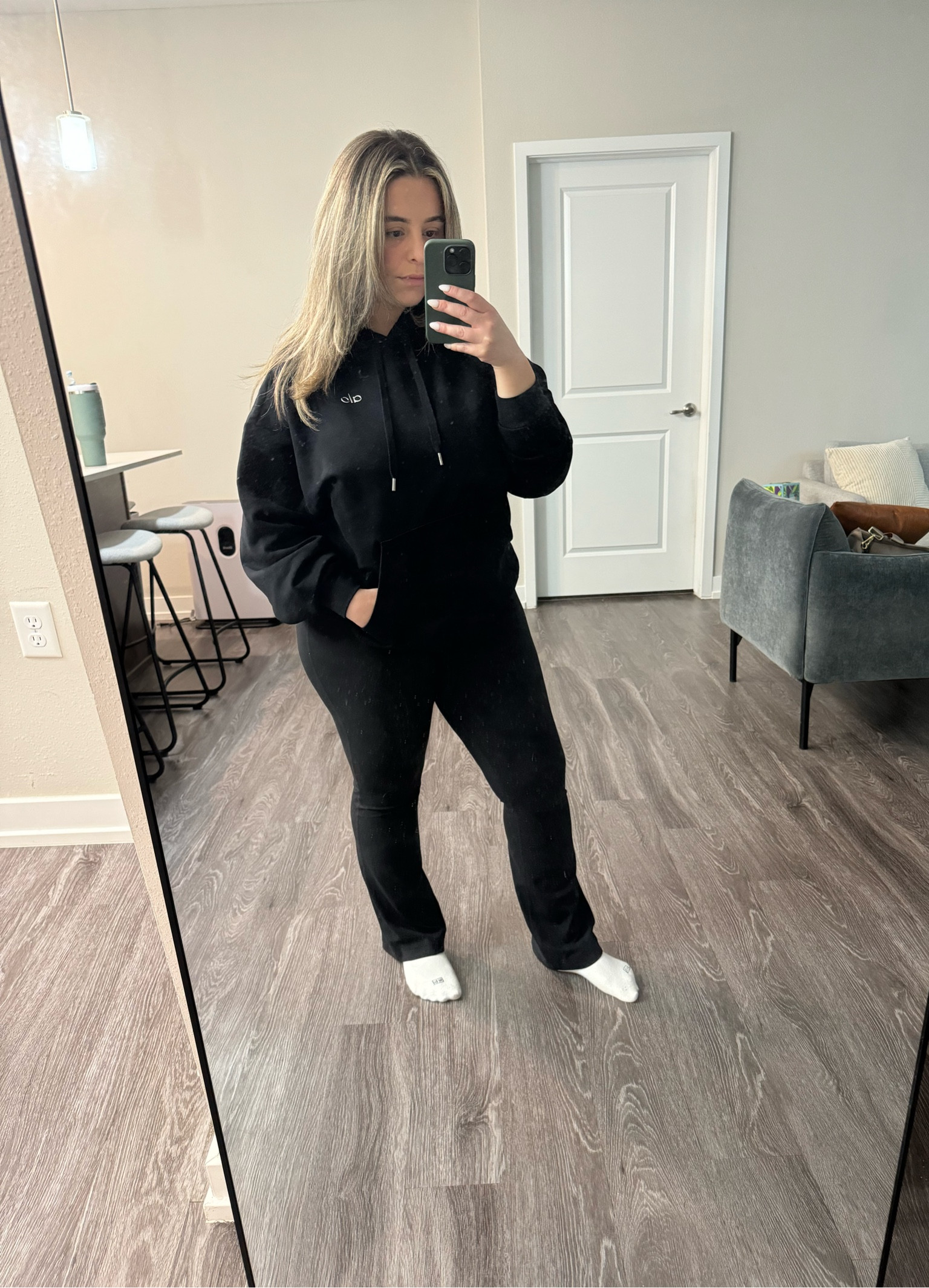 Summer night lounging clothing! Pants and sweater!

#LTKSeasonal #LTKActive #LTKtravel