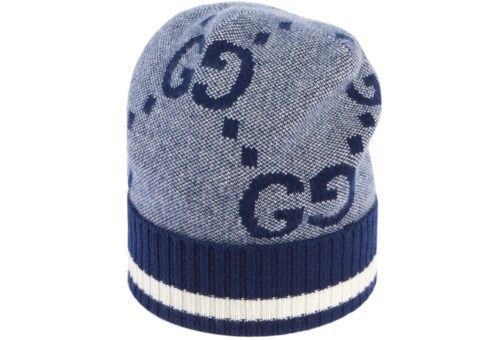 Gucci GG cashmere hat | Gucci (US)