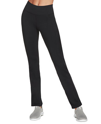 Women's Gowalk Pants | Macy's