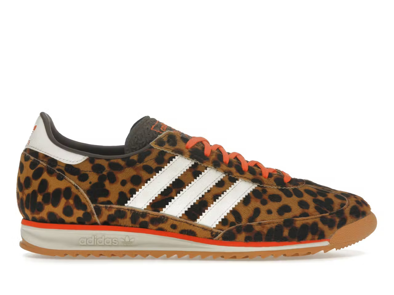 adidas SL 72 OGLeopard Print (Women's) | StockX