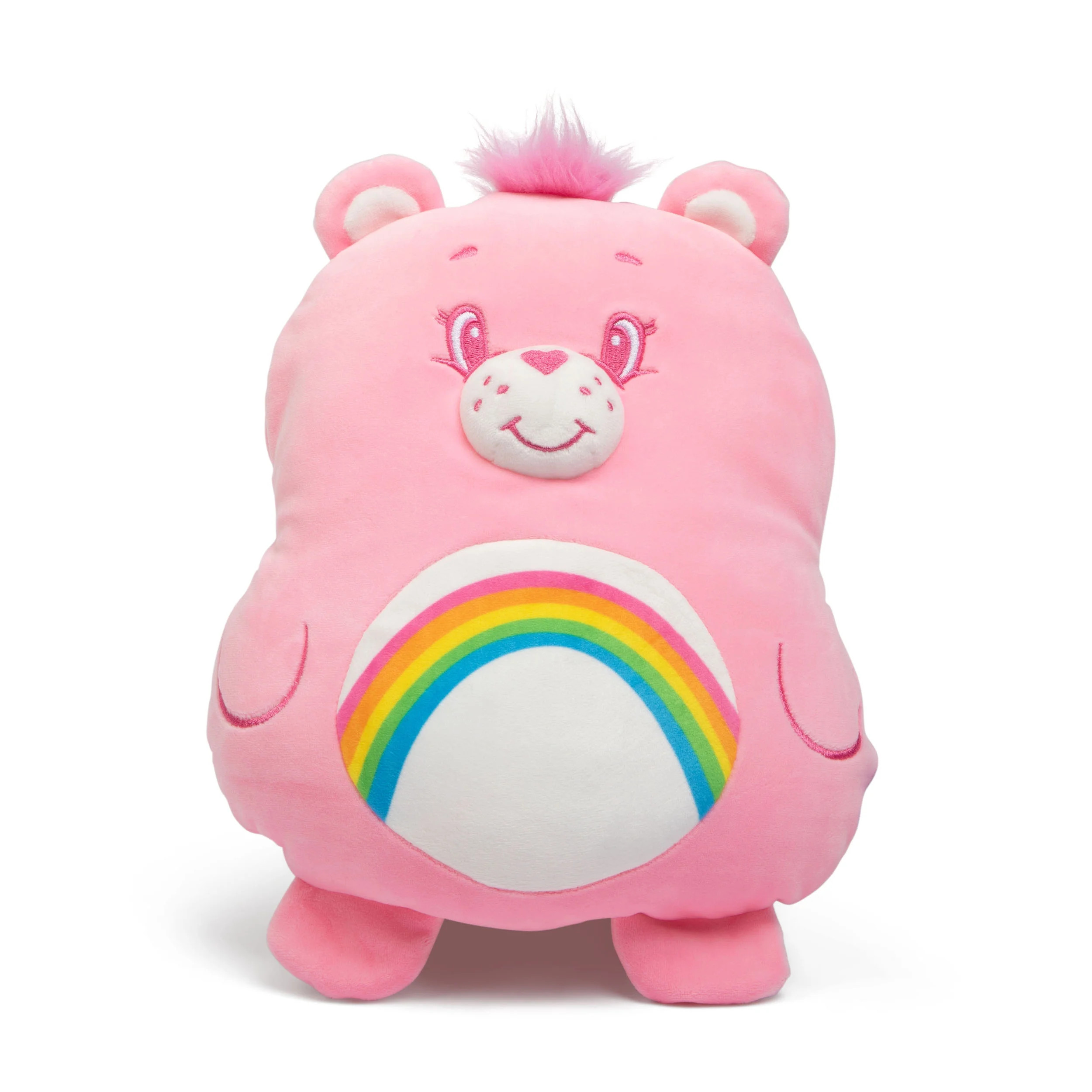 Happy Helpers Cheer Bear by What Do You Meme? Heating Pad For Period Cramps and Body Pain, Includ... | Walmart (US)