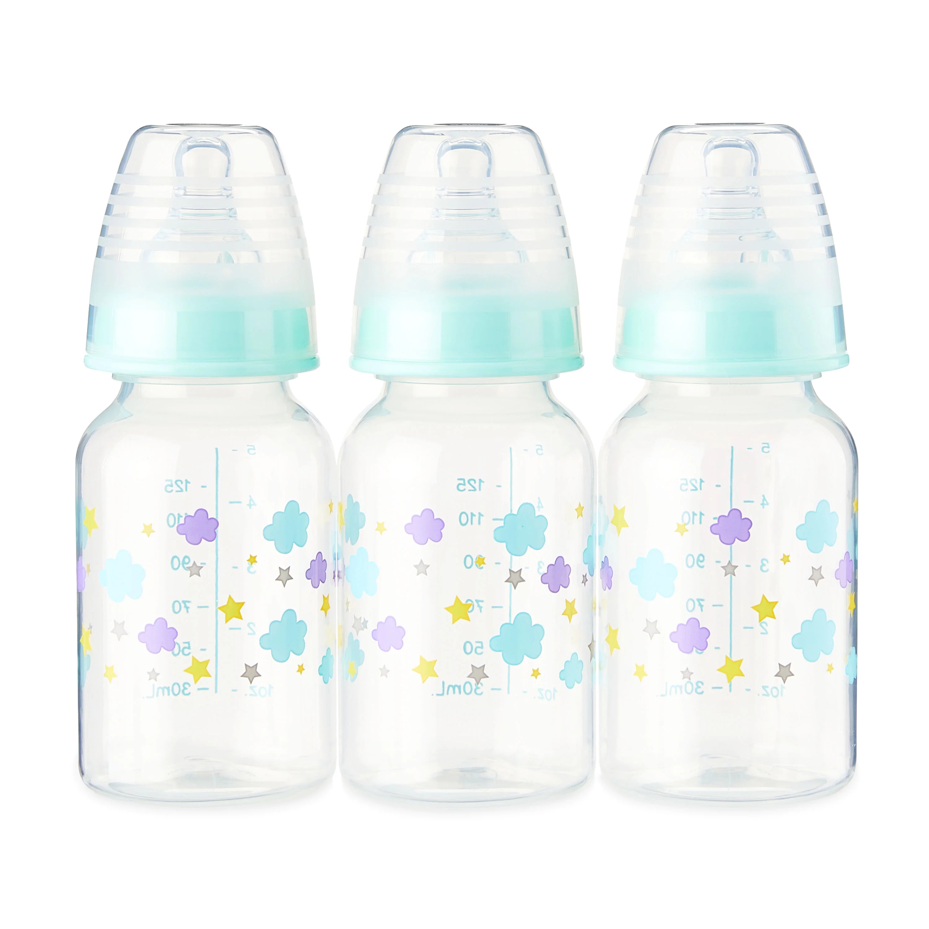 Parents Choice Parent`s Choice 3pk 5oz Bottle | Walmart (US)