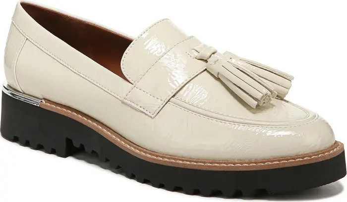 Franco Sarto Carolyn Tassel Loafer (Women) | Nordstrom | Nordstrom
