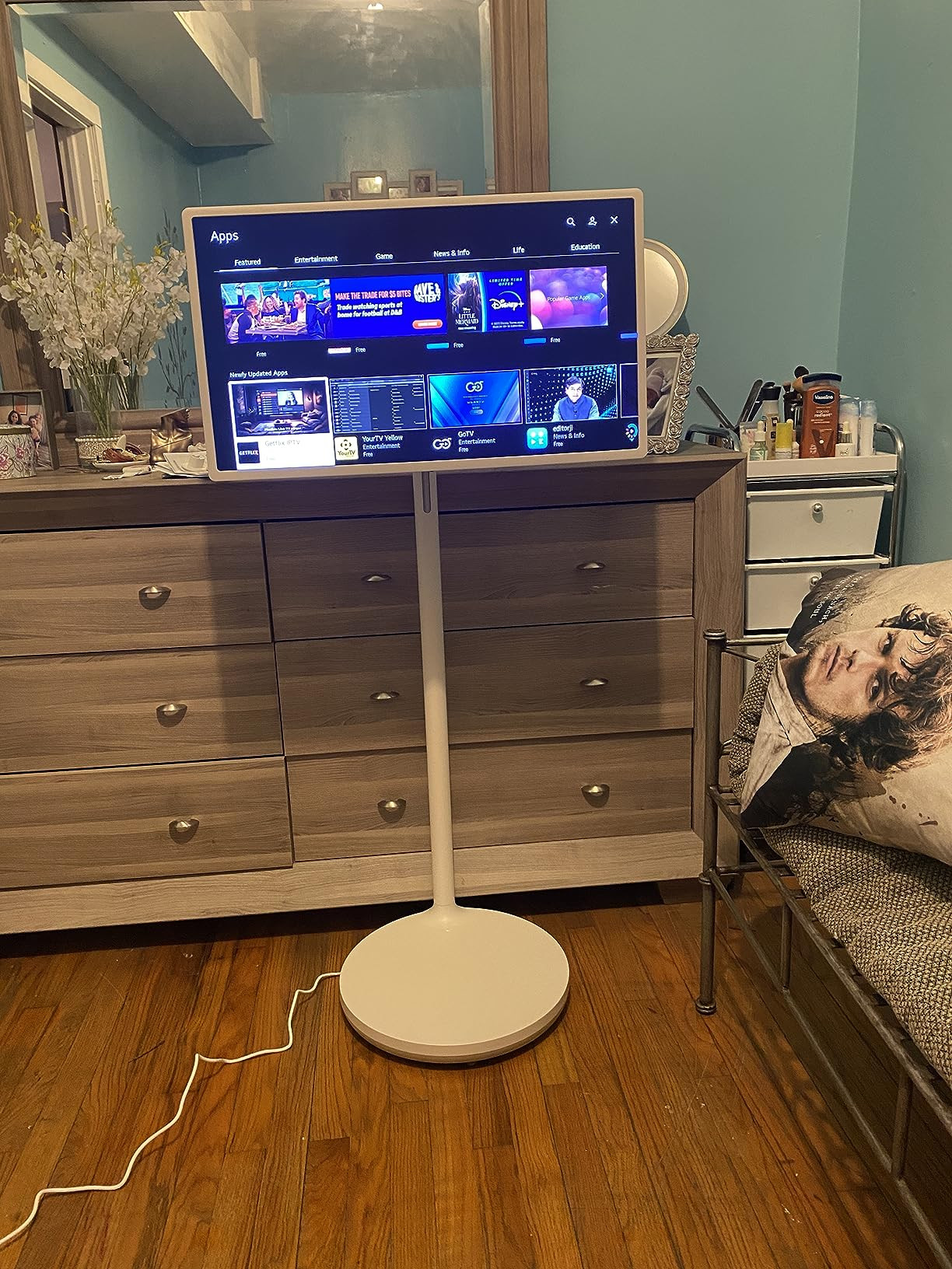 Visit the LG Store | Amazon (US)