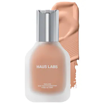 HAUS LABS BY LADY GAGATriclone Skin Tech Medium Coverage Foundation with Fermented Arnica | Sephora (US)