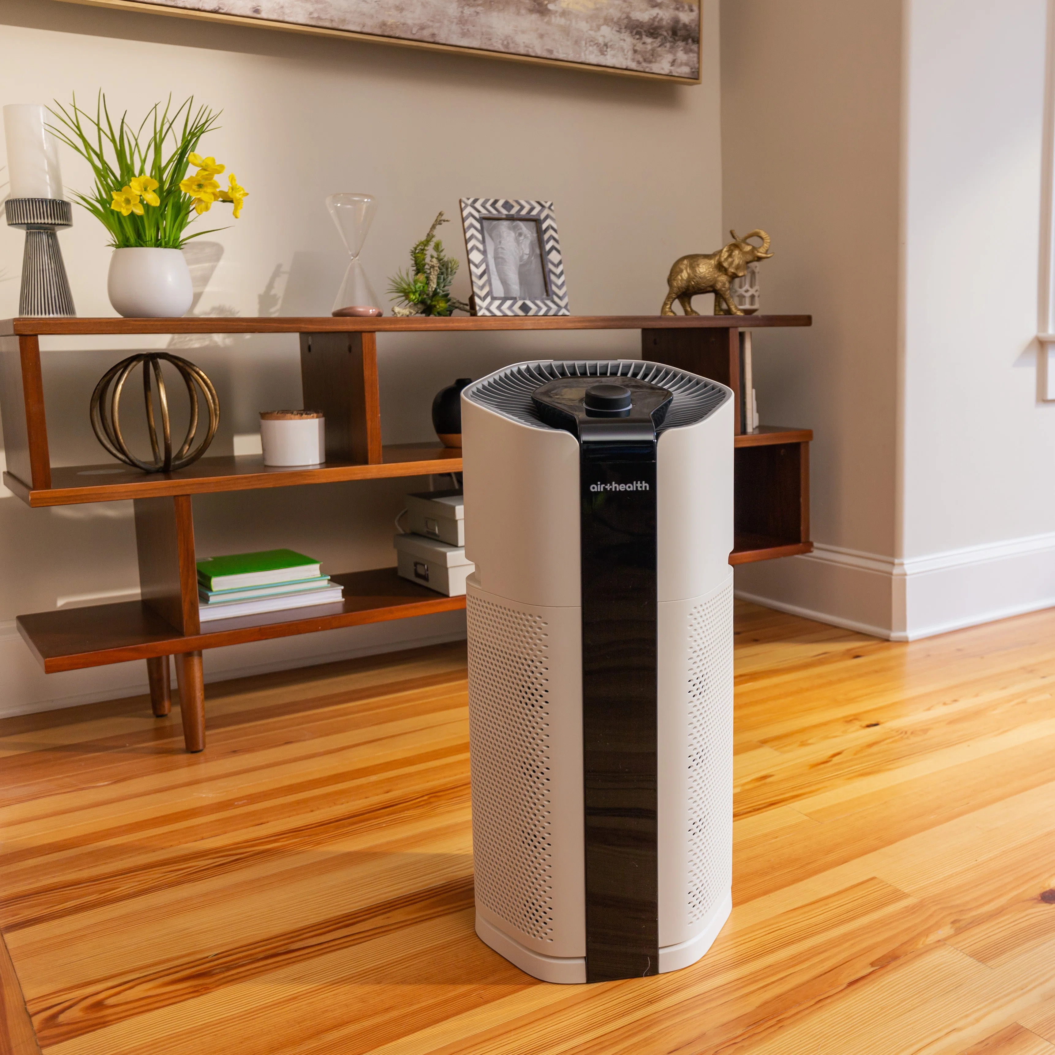 Air Health Skye Smart 5-Stage Air Purifier with UV, HEPA, Carbon and PCO & Reviews | Wayfair | Wayfair North America