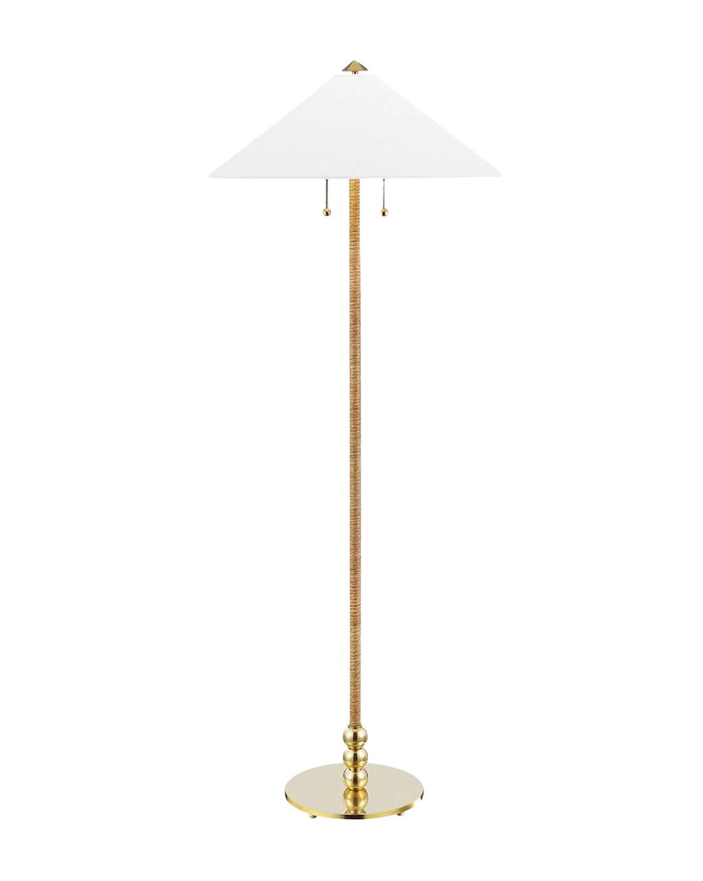 Flare Floor Lamp | McGee & Co.