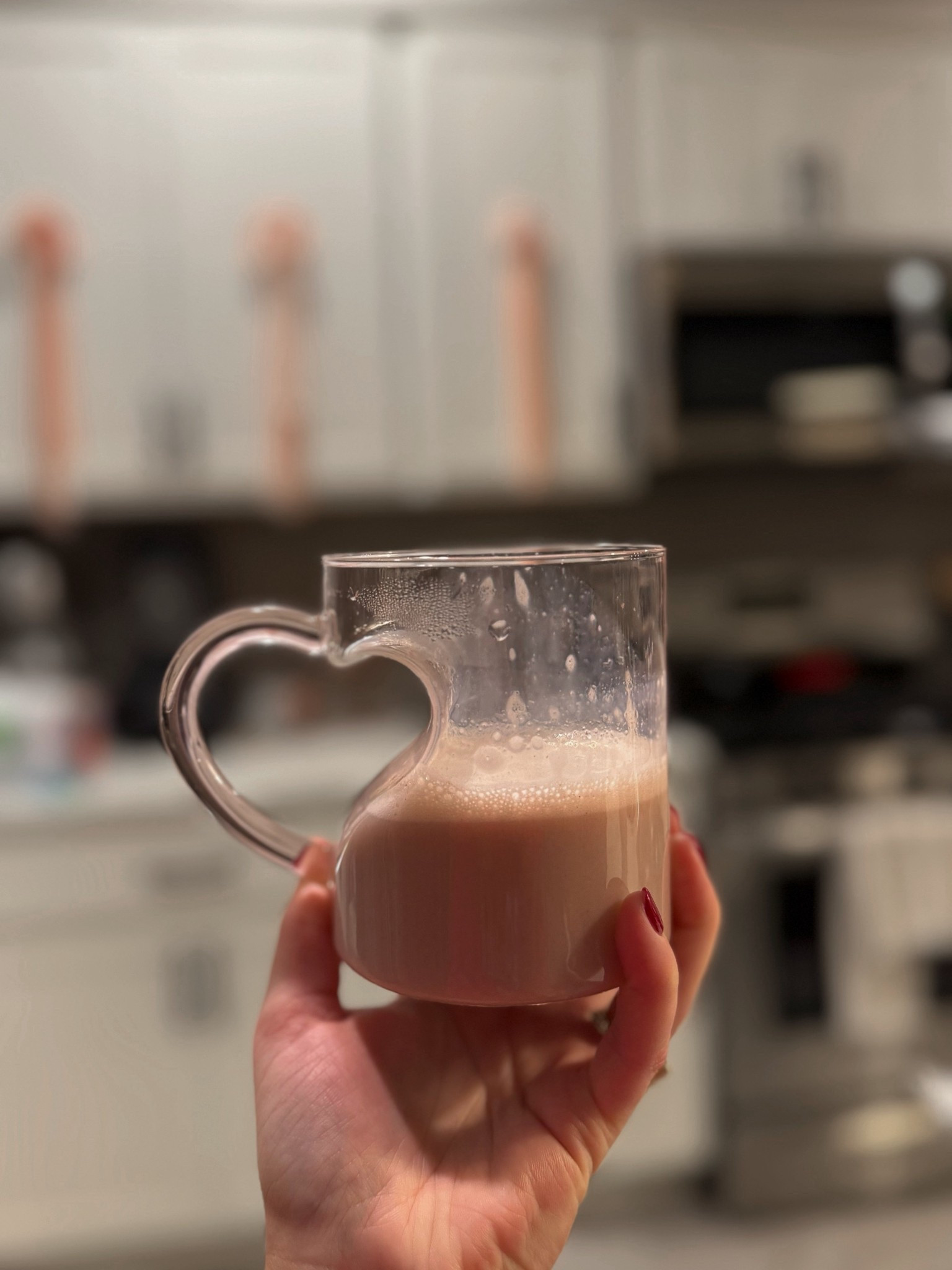 Cutest Valentines mug ❤️🎀

#LTKHome #LTKSeasonal #LTKValentine