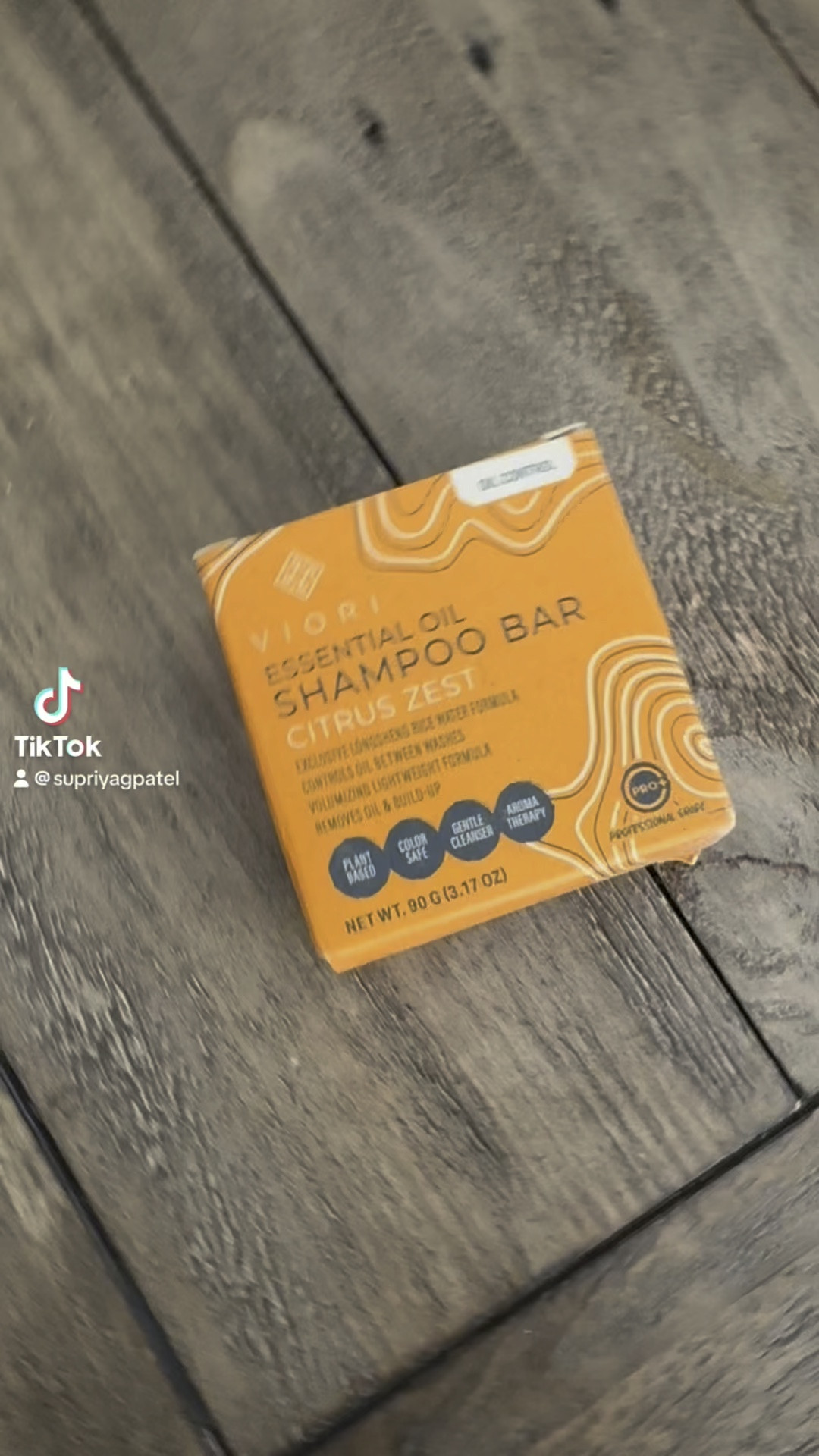 One bar lasts for 60 washes and saves so many bottles! 

#LTKfindsunder50 #LTKstyletip