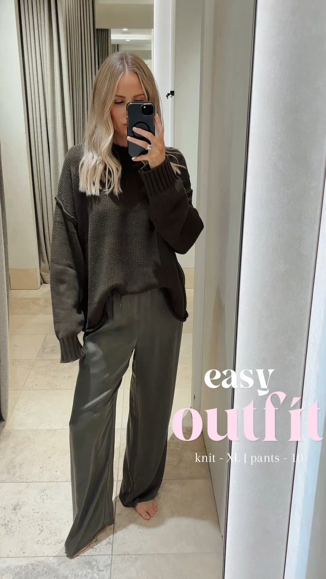 An easy outfit recommendation for you! And both pieces have been restocked again 🙌🏼 

#LTKaustralia #LTKstyletip #LTKworkwear