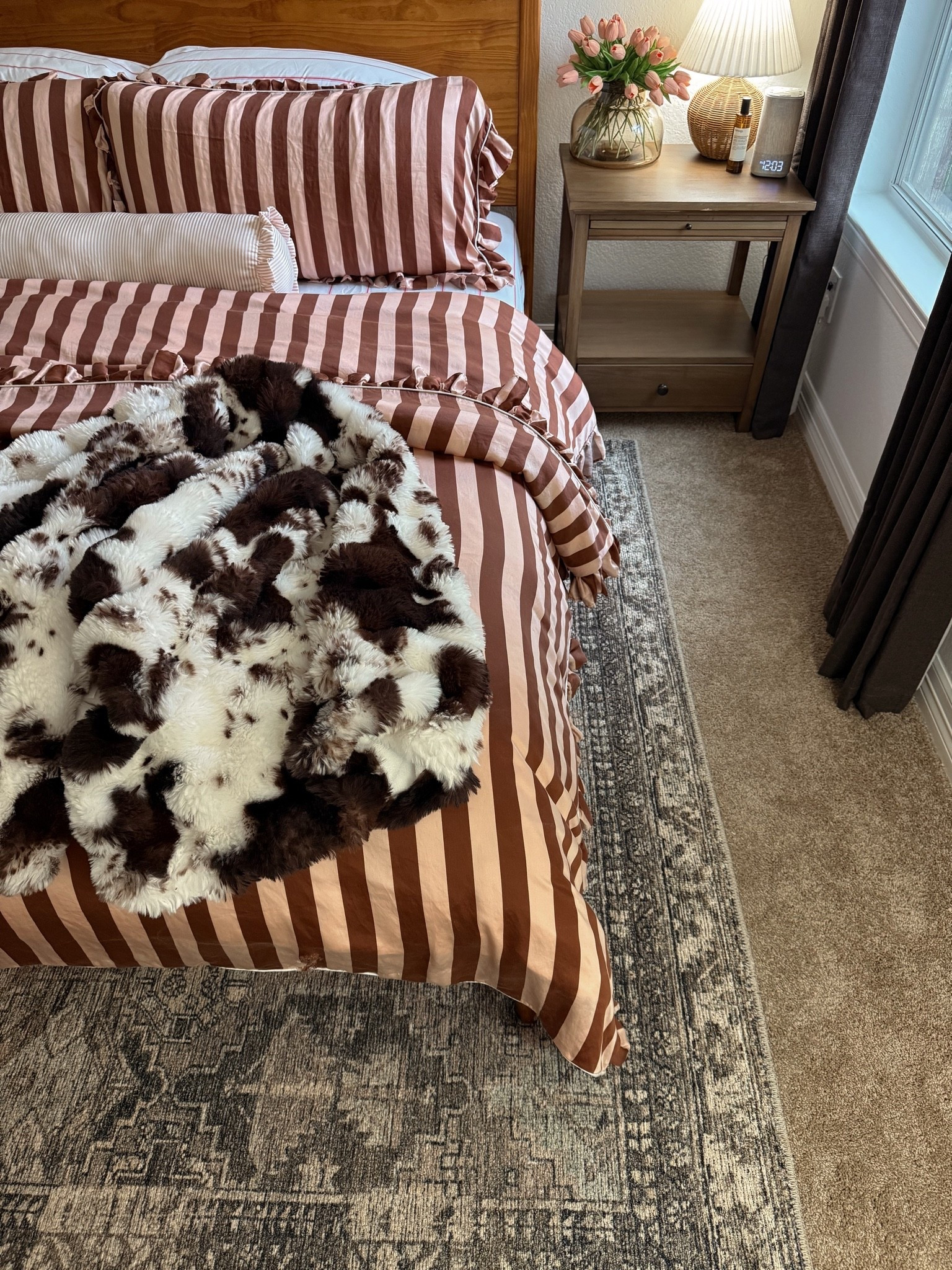 Guest bedroom makeover details

#LTKHome