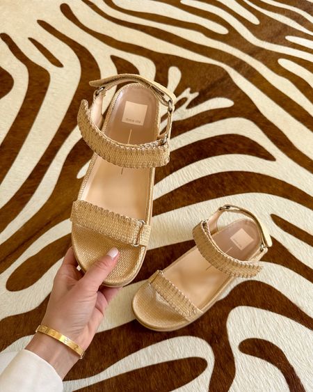 Summer sandals. Spring sandal, shoes, vacation style. 

#LTKSeasonal #LTKtravel #LTKshoecrush