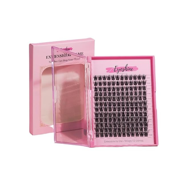 Obsessed Lash Extensions Soft, Lightweight, and Long-Lasting False Eyelashes for Confident, Flawl... | Amazon (US)