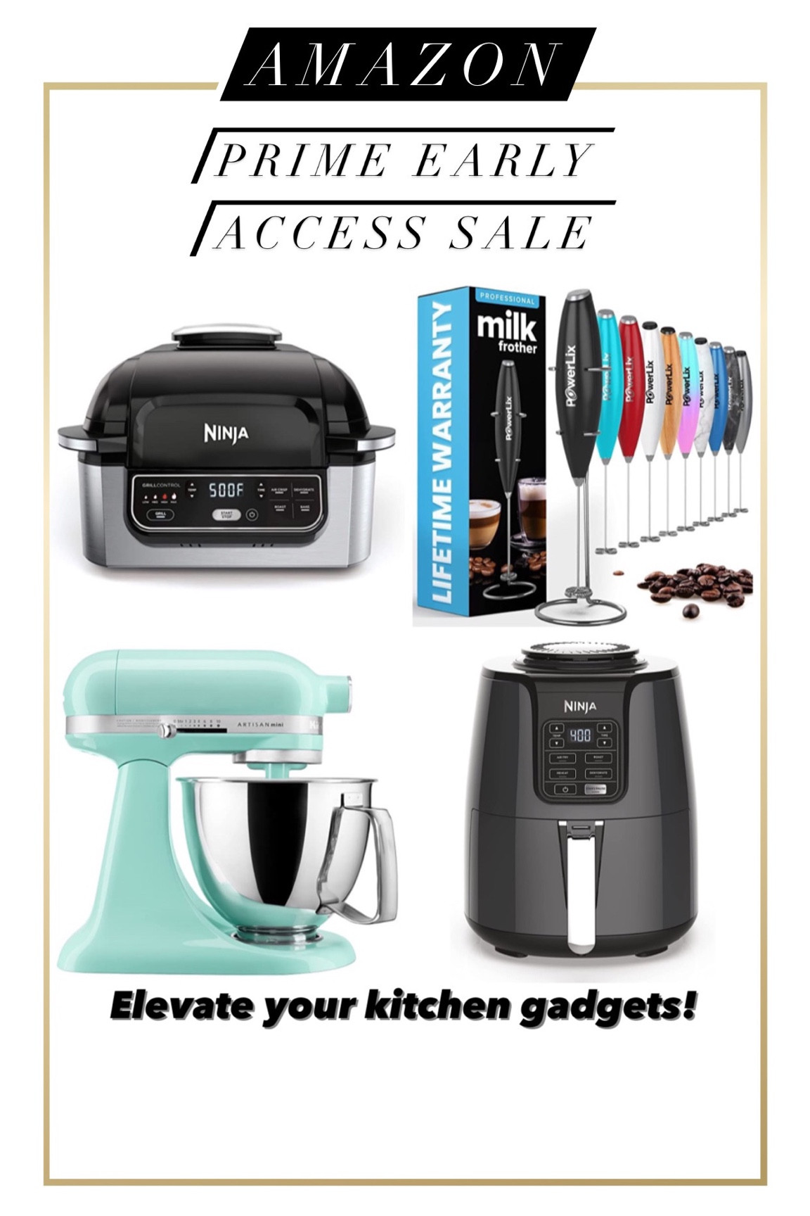 Amazon Prime Early Access Sale finds! Click below to shop! Follow me @interiordesignerella for more exclusive posts & sales!!! So glad you’re here! Xo!!!❤️🥰👯‍♀️🌟 #liketkit @shop.ltk @amazon #ad #founditonamazon

#LTKunder50 #LTKsalealert #LTKunder100