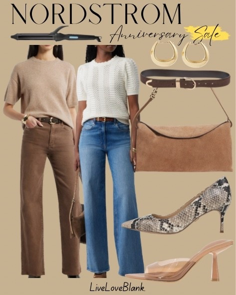 2026 NSALE
outfits on sale
Accessory sale
Fall fashion 
Nordstrom sale

#LTKSaleAlert #LTKSeasonal #LTKootd