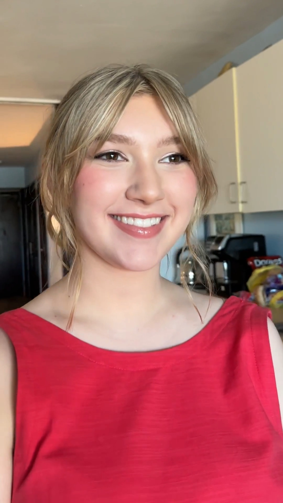 A little goes a long way when you trust the layers of beauty for your wedding day.  How stunning and natural does Alexandra Soft, natural, and layered with intention.

Soft, natural, and layered with intention.
Alexandra’s neutral bridal look was carefully built and sealed using d’Alba, Charlotte Tilbury, and ONE/SIZE setting sprays that are designed to stay flawless in tropical humidity.

#LTKWedding #LTKBeauty #LTKTravel
