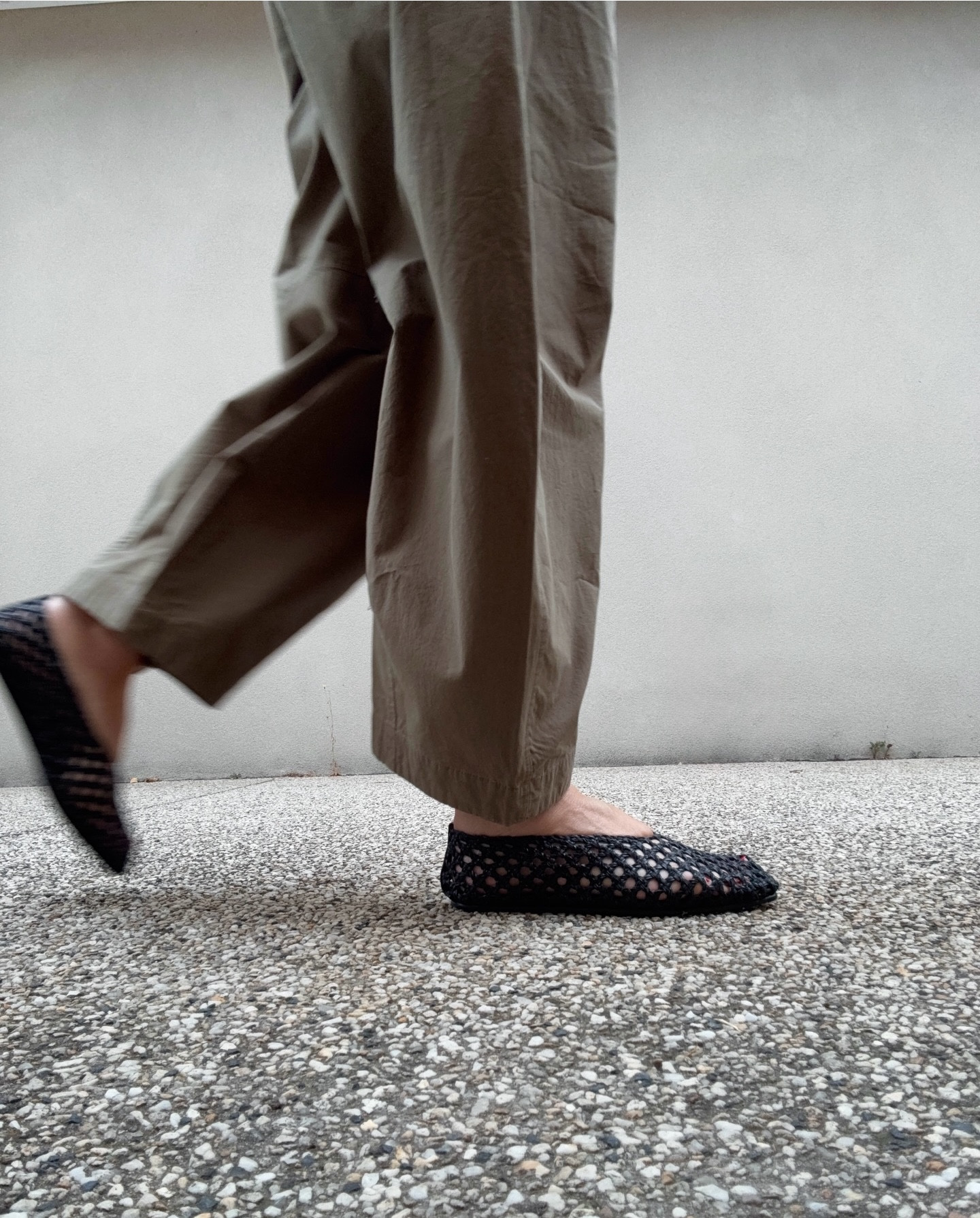 These pants, this colour. So easy for work or casual 🙌