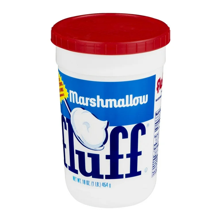fluff marshmallow spread, 16 oz - Walmart.com | Walmart (US)