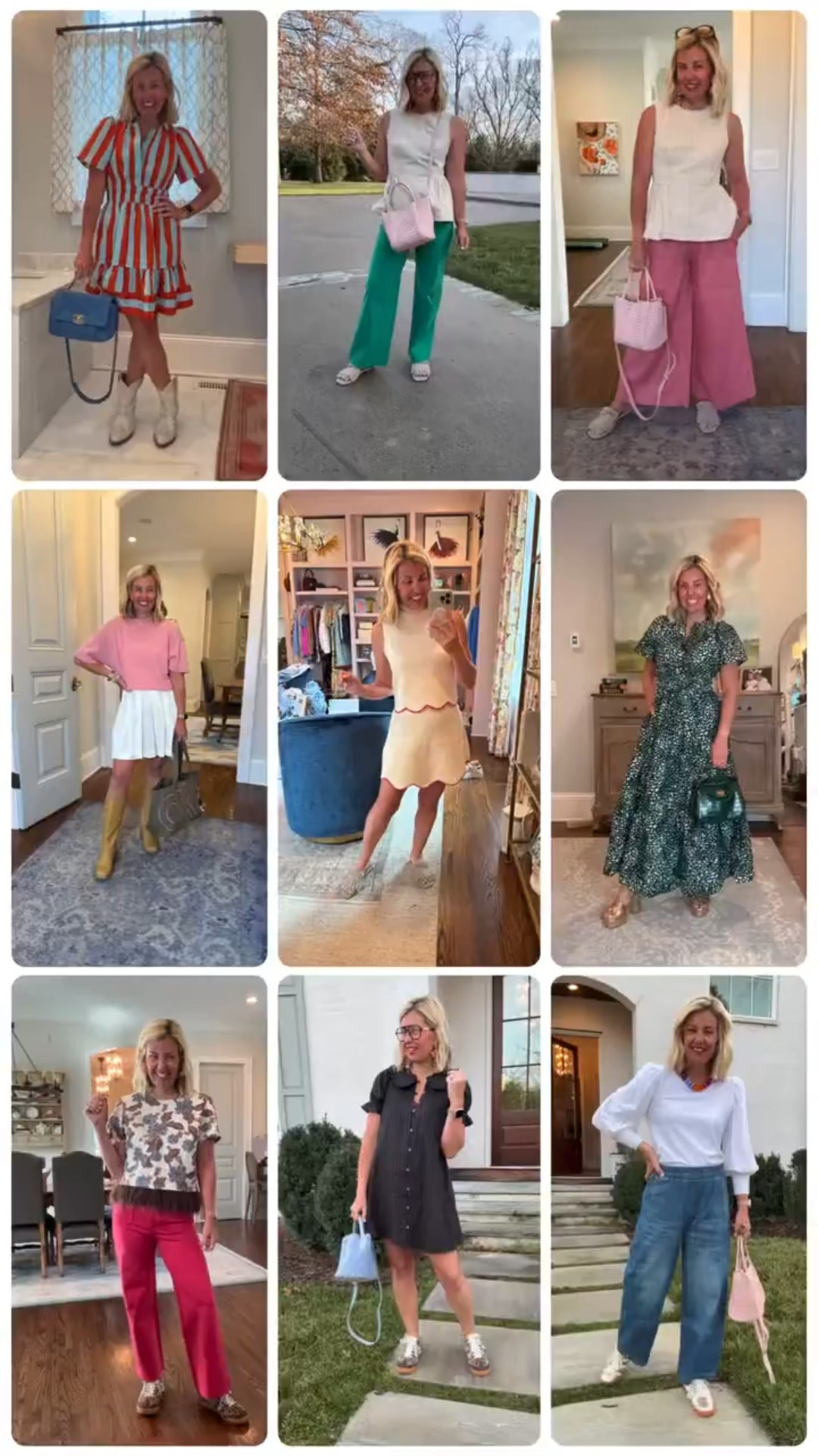 So much goodness on sale! Spring sale at Anthro is 30% off select items! All pieces I have and love!  

#LTKSaleAlert #LTKdayinmylife #LTKOver40