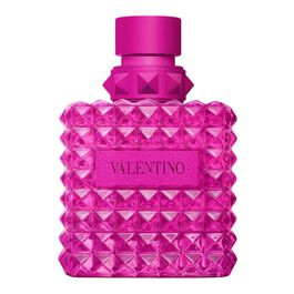 Born In Roma Pink PP Donna - Eau de Parfum Florale Ambrée pour Elle | Sephora (FR)