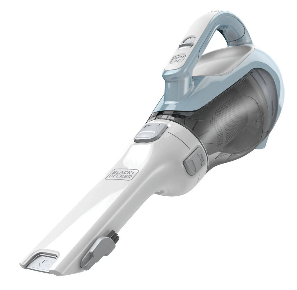 Black & Decker Dustbuster Advancedclean Cordless Handheld Vacuum Chv1410l | REBEL (formerly Rebelstork)