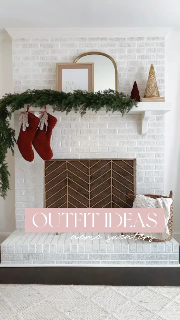 Aerie Sugar Rush Oversized Polo … curated on LTK