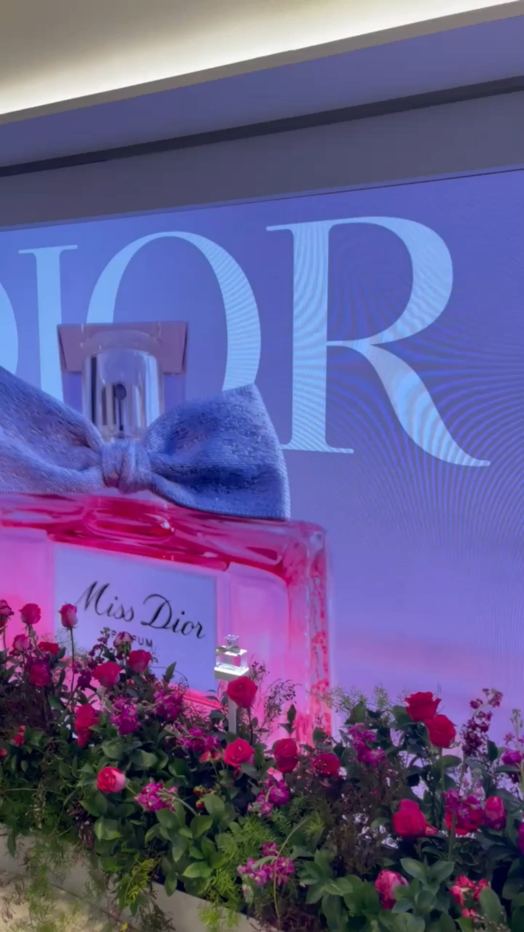 Dior’s Flower Show 🌸

#LTKxSephora #LTKbeauty #LTKstyletip