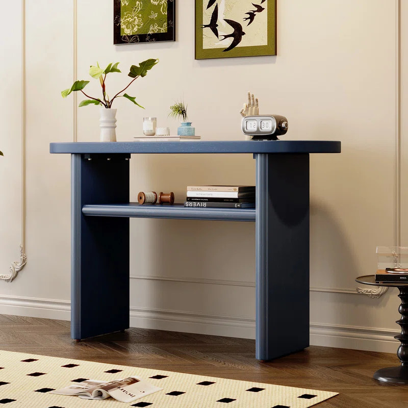 Ebern Designs 47.8'' Console Table | Wayfair | Wayfair North America