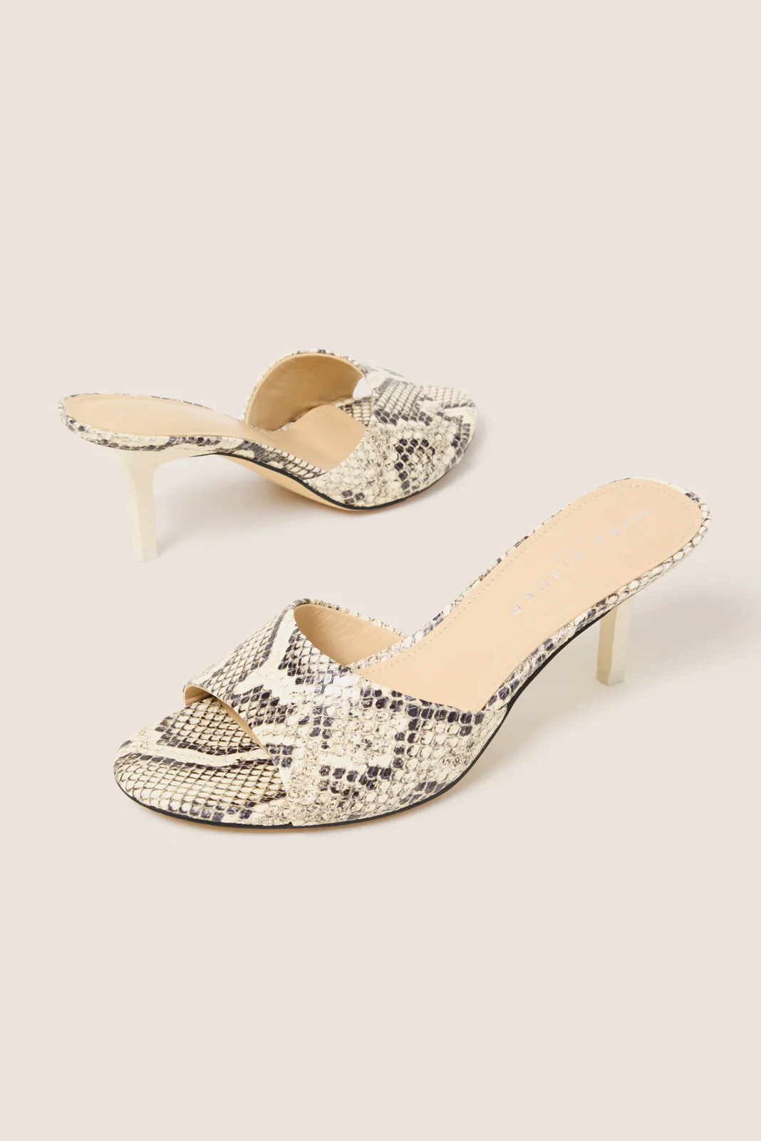 Finny Sandal | Evereve