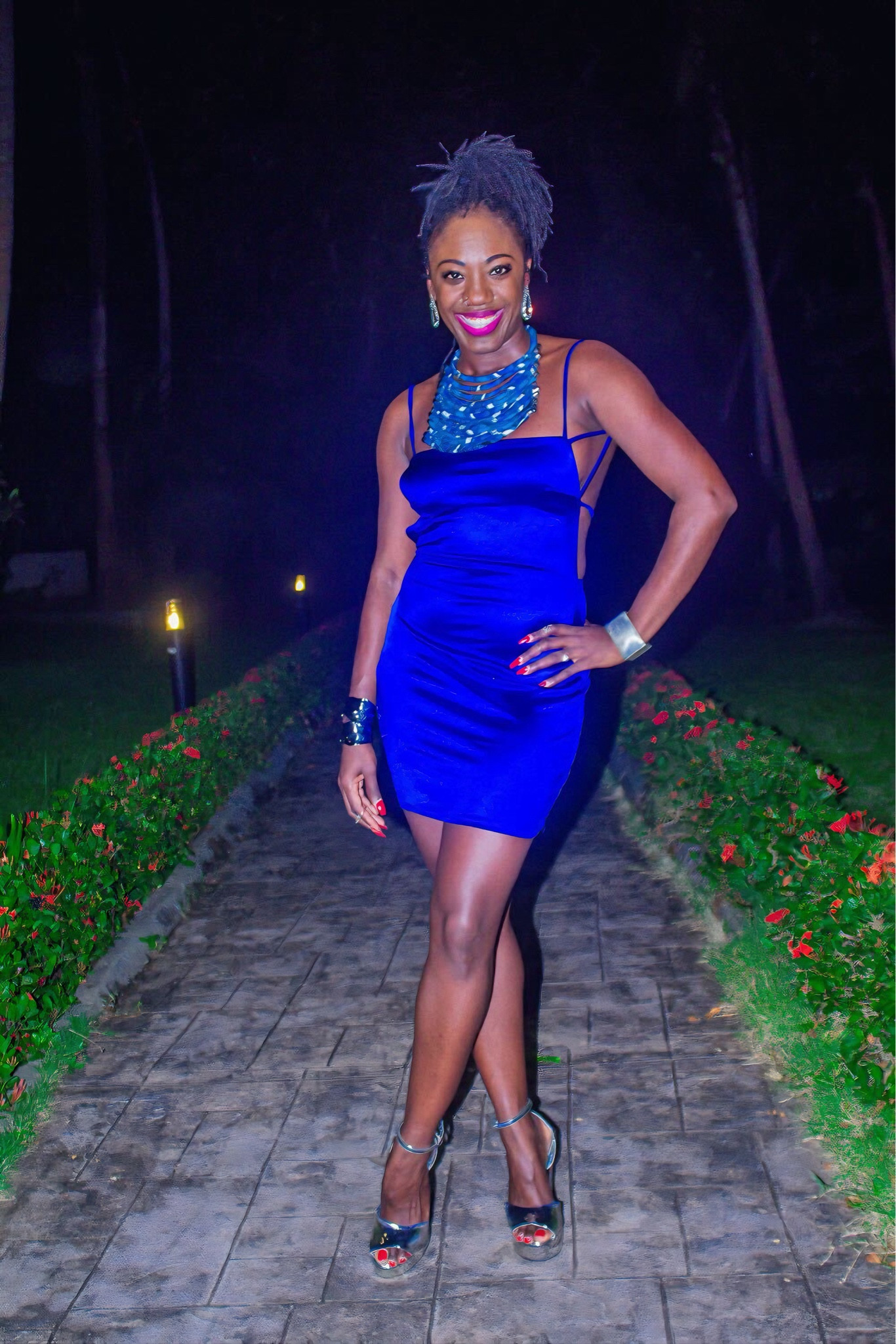 A whole moment 💙

#LTKStyleTip #LTKSeasonal