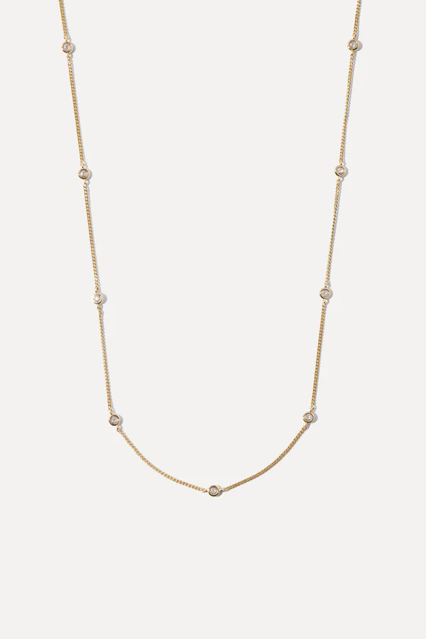 Amy Necklace | Miranda Frye Inc.