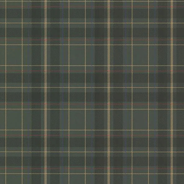 Candice Plaid Roll | Wayfair North America