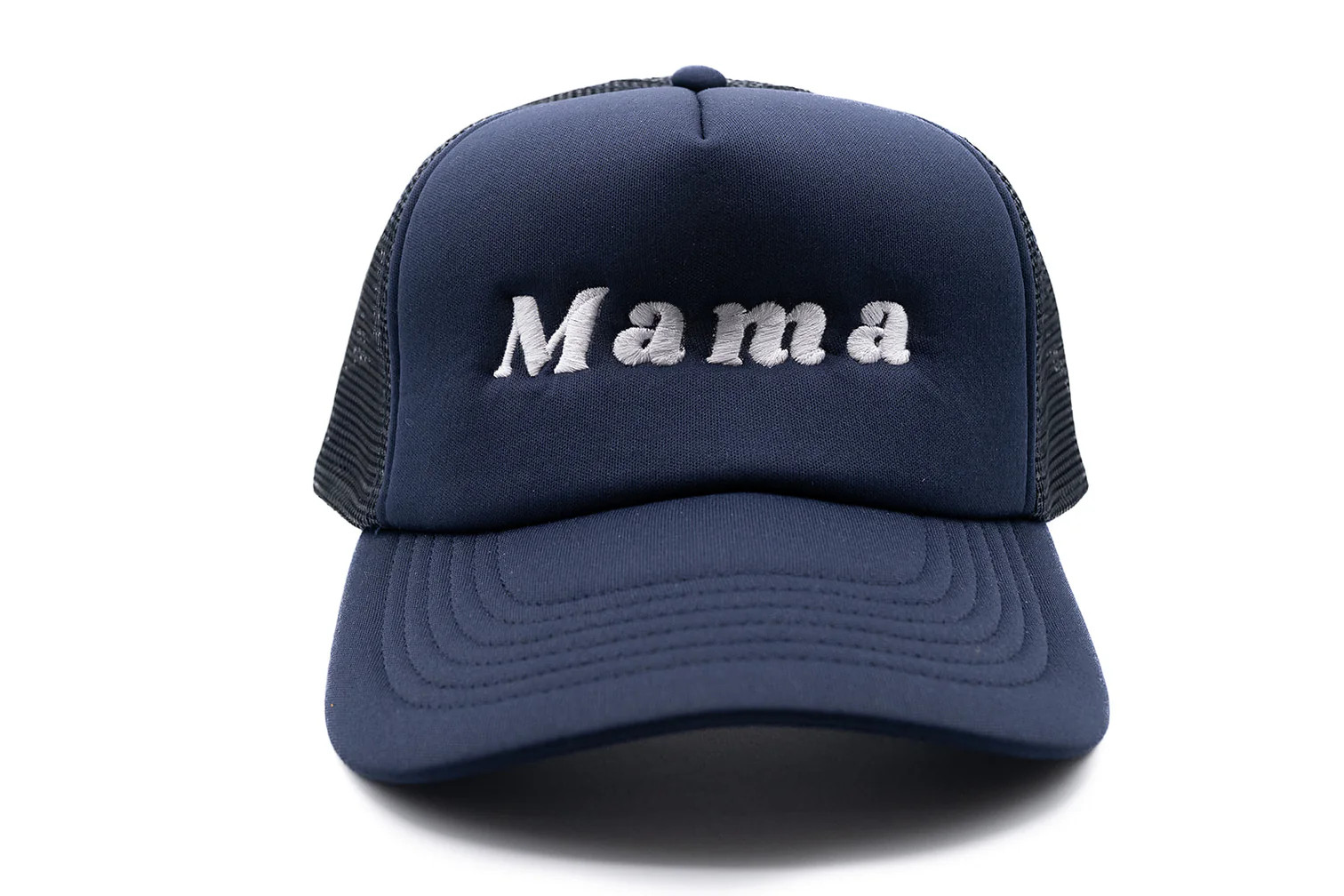 Buy a Foam Trucker Hat | Monogrammed Baseball Hats | Rey to Z