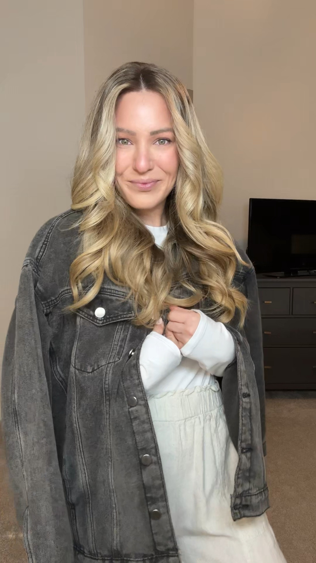 #LTKmorningroutine #LTKgrwm #LTKootd