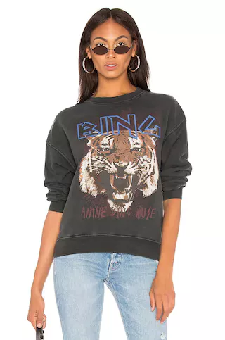 Ramona University Sweatshirt … curated on LTK