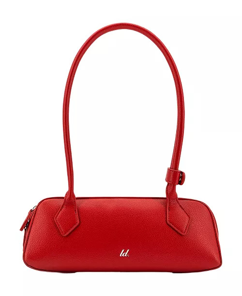LIKE DREAMS Roxie East West Small Shoulder Handbag - Macy's | Macy's