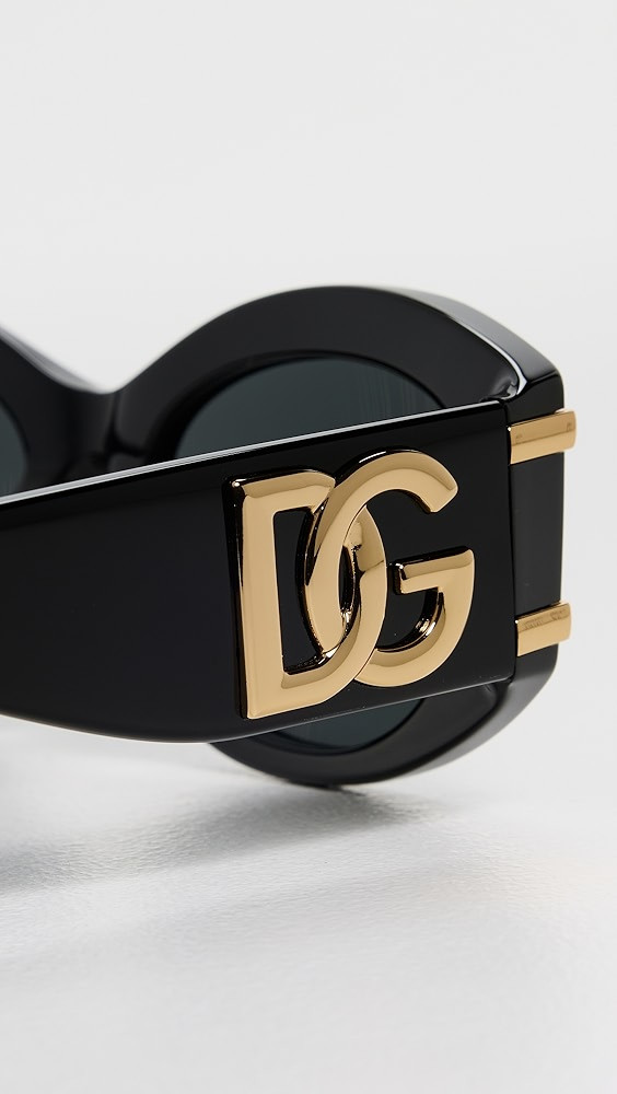 0DG4502 Sunglasses | Shopbop